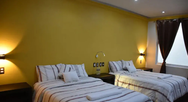 Номер Economy HOTEL GOL INN PLATINUM