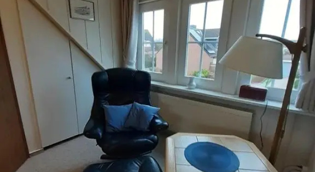 Appartement Klahn Nr2