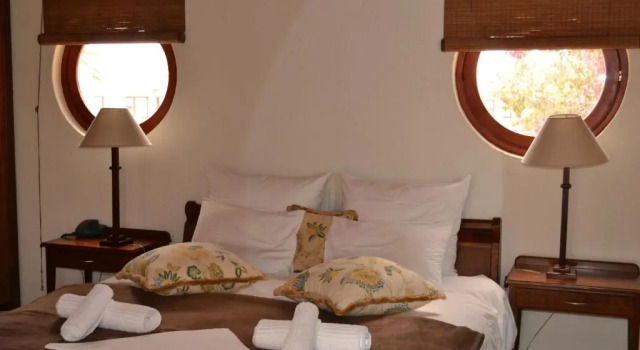 Suite Rossmund Lodge