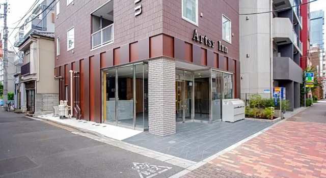 Artsy Inn - Vacation STAY 11790v