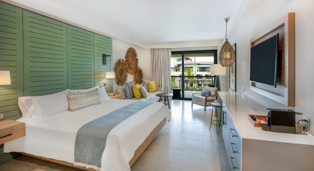 Unique by Lopesan Costa Bávaro - All Inclusive