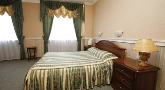 Hotel Atlantida Spa, Забронировать Курортный отель Курчатовский район Челябинск