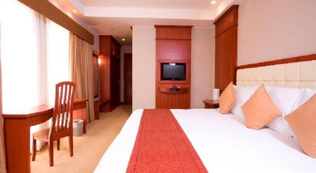 Номер Standard Lewis Grand Hotel