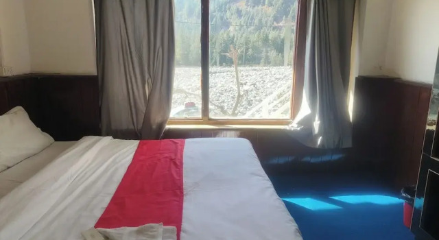Номер Standard Singh Saab Rooms & Cafe