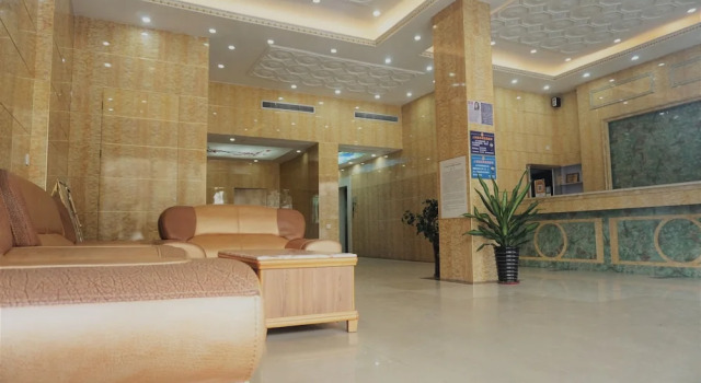 Puzzle Hotel, Rezervasyon Otel Guangdong otoparklı oteller, Otopark