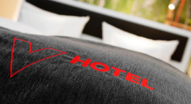 Номер Premium V-Hotel