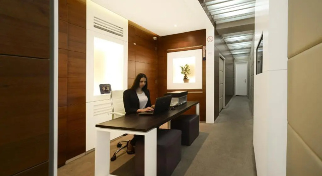 Люкс Deluxe Eden Garden Suites