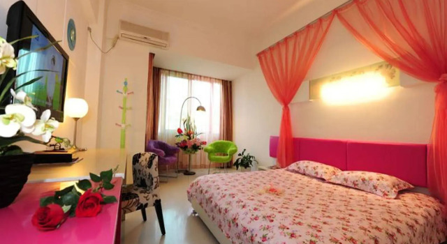 Grand 0773 Hotel