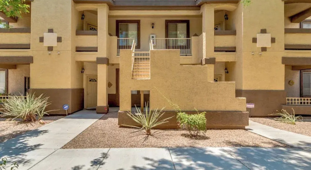 Southern #2055 Mesa