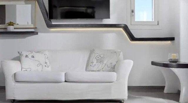 Fulfill your Holiday Dreams at Mikonos