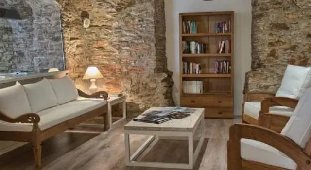 Номер Superior El Petit Convent