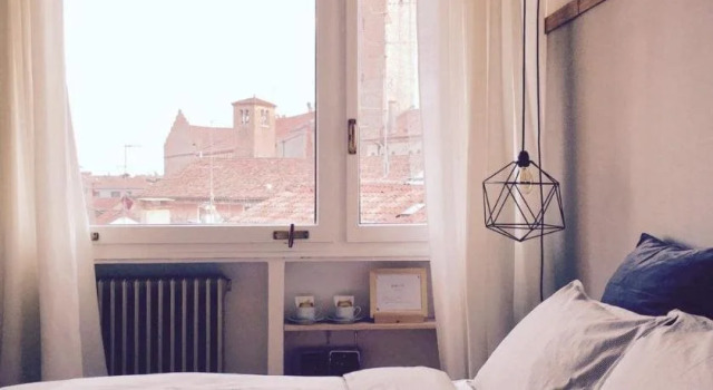 San Vito Loft