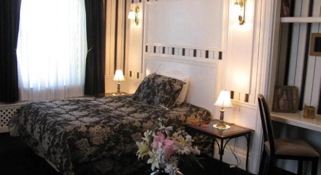 Люкс The King George Inn