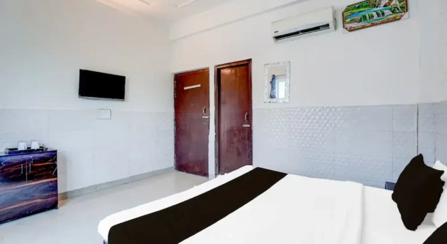 Номер Classic Hotel SMR Palace