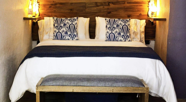 Blue Apple Beach, Reserva ahora Hotel Hoteles de 3 estrellas en Bolívar, 3*