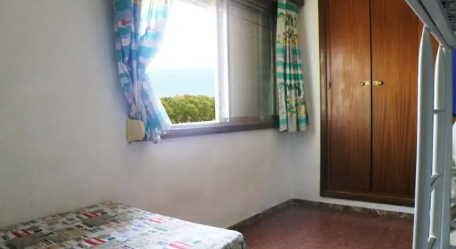 Apartment with 2 Bedrooms in Isla Cristina, with Wifi - 300 M From the Beach, Rezerwuj Apartament Isla Cristina Huelva