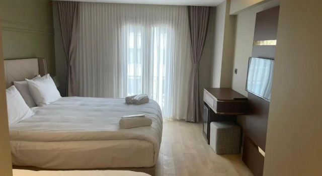 Семейный номер Standard The Biancho Hotel Old City - Special Category