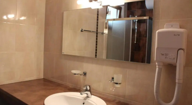 Студия Deluxe Brilliant Aparthotel