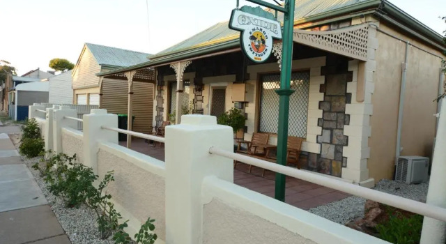 Коттедж с 2 комнатами Emaroo Cottages Broken Hill