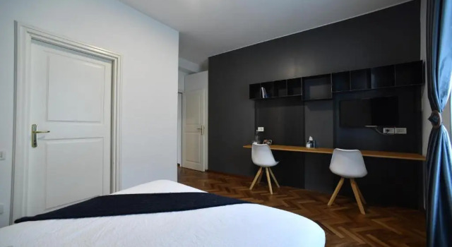 Двухместный номер Superior Lainez Rooms & Suites