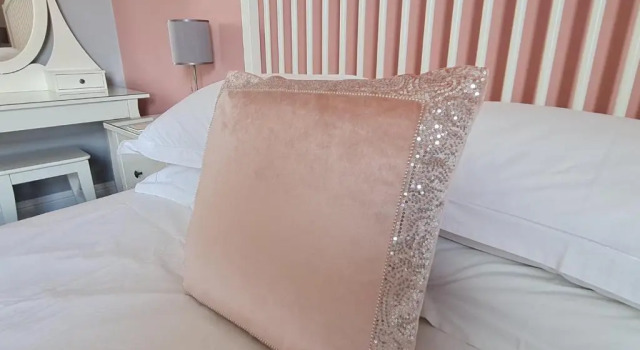 Номер Deluxe Kimberley House
