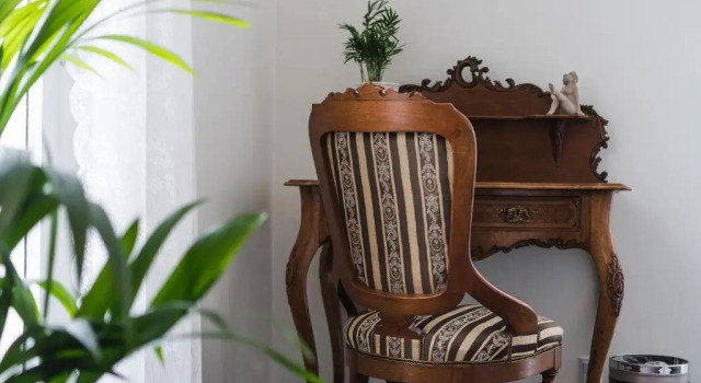 Двухместный номер Standard Hotel Gilleleje Strand