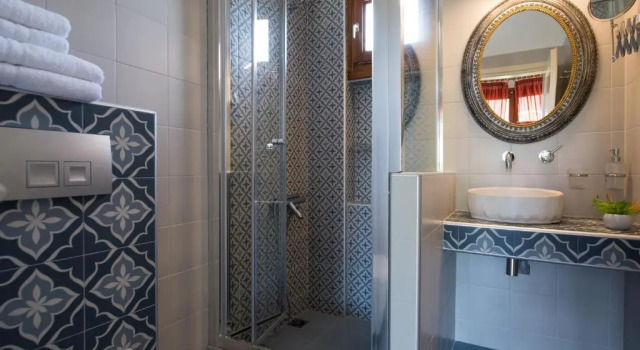 Апартаменты Sofias House