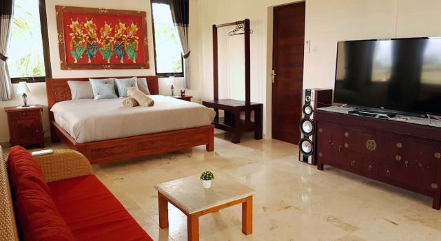 Medewi Manor, Prenota Hotel Medewi Bali