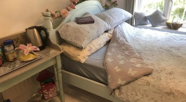 Forest view Bed and Breakfast, Prenota Hotel Sturminster Newton 