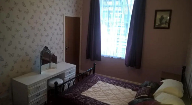Crown Spa Apartment 13, Забронировать Апартаменты/квартира СПА-отели Скарборо, рядом с Итальянские сады в Саут-Клиффе, SPA-услуги