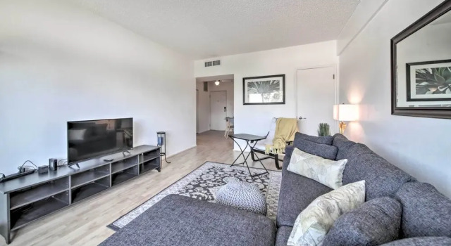 Modern City Condo Close to Downtown Phoenix!, Забронировать Апартаменты/квартира Апартаменты Феникса - центра городов - Финикс, Апартаменты/квартира