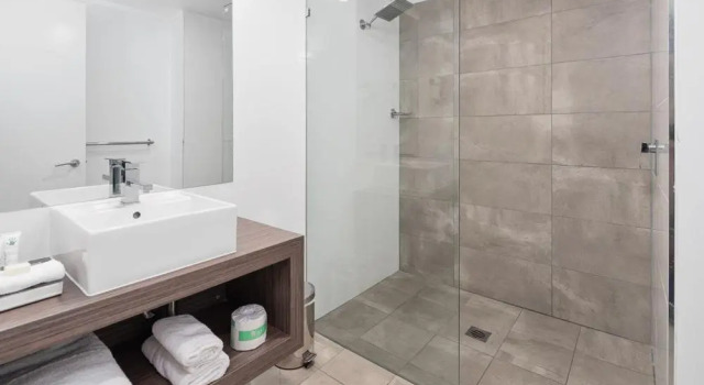 Апартаменты c 1 комнатой с видом на бассейн Corrigans Cove Resort Batemans Bay