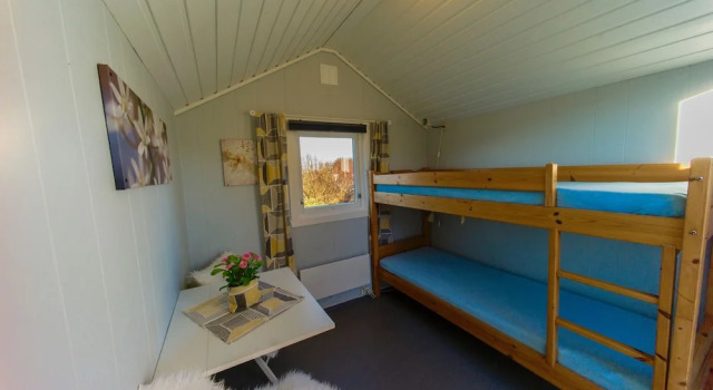 Haraldshaugen Camping, Reserva ahora Camping Haugesund Rogaland