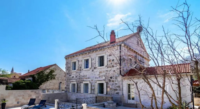 Rooms Miron - Adults Only, Book Hotel Brac Island Omiš