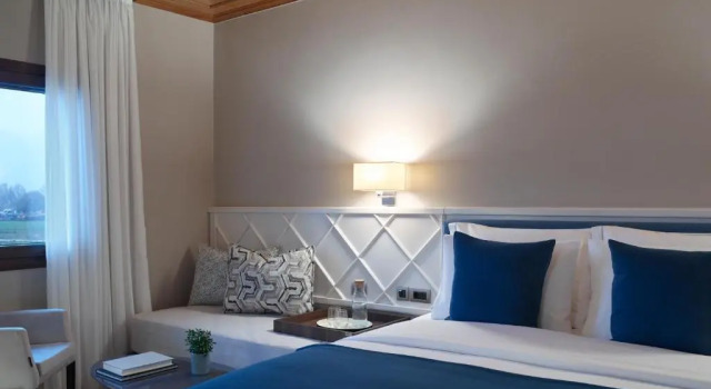 Двухместный номер Standard The Lake Hotel