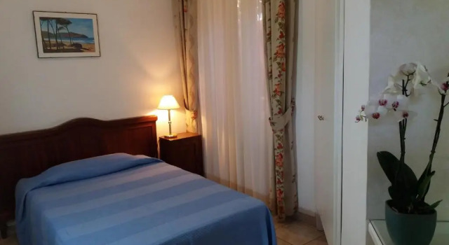 Номер Standard Albergo Italia