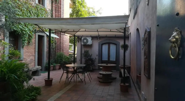 Номер Superior Relais Chiesa Madre - Rooms and Apartments