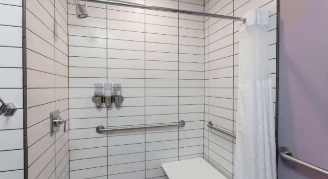 Двухместный номер Standard Hotel at the Lafayette Trademark Collection by Wyndham
