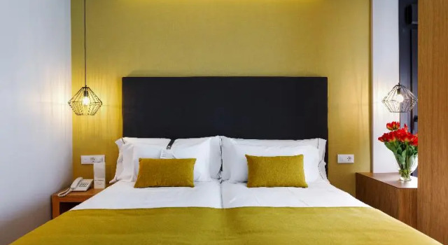 Номер Standard Hotel Val Convention