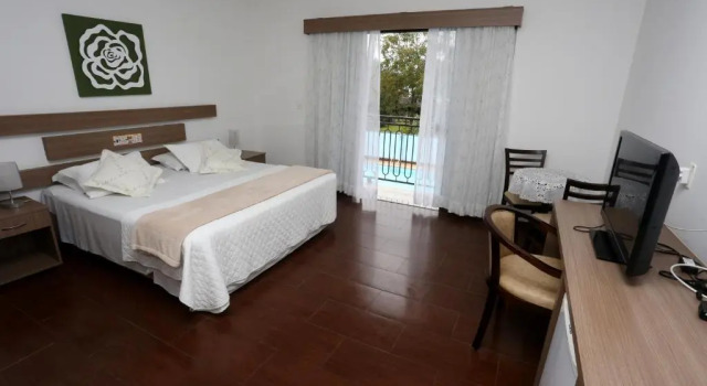 Hotel Schroeder, Book Hotel Hoteller i Pomerode med pool, Swimmingpool