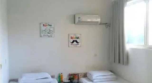 ihome Guest House, Rezervovat Penzión An-jang Henan