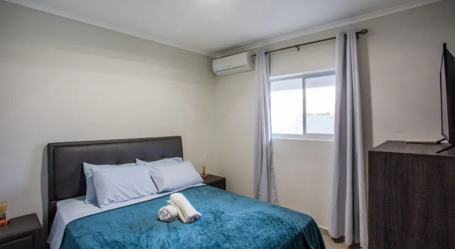 Апартаменты Standard Curadise Living