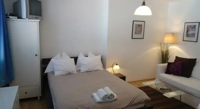 Apartment Haydn