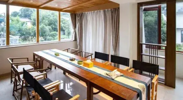 Люкс Deluxe West Lake Teavilla
