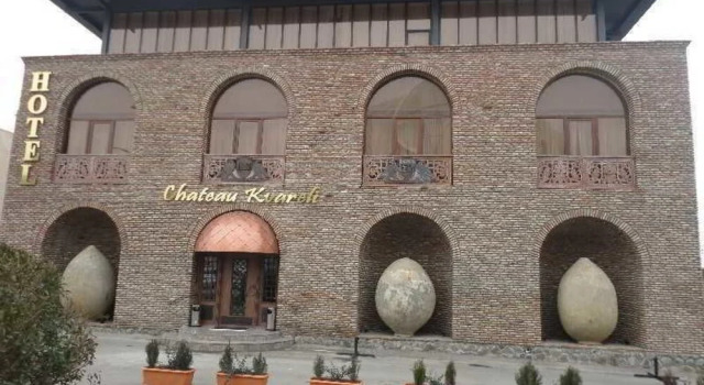 Chateau Kvareli