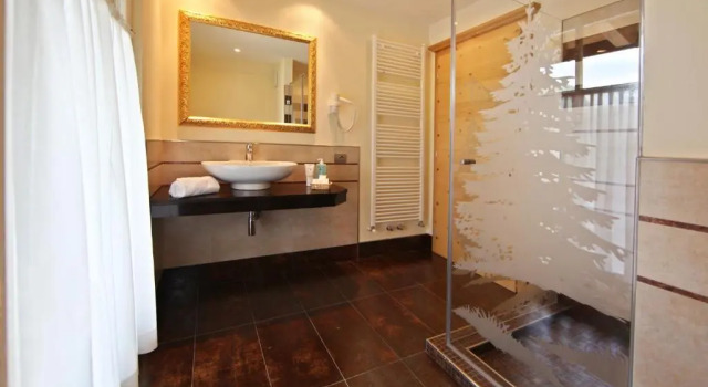 Люкс Deluxe Hotel El Pilon