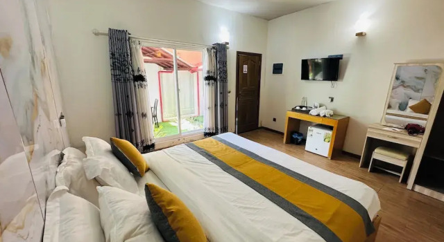 Номер Deluxe Lacasa Villa