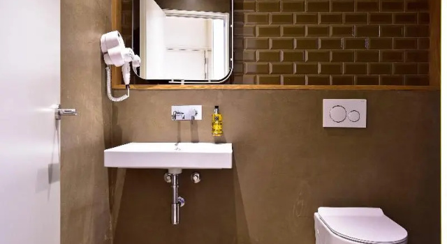 Апартаменты Standard My Story Apartments Porto - Santa Catarina
