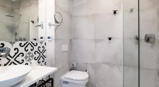 Номер Deluxe Dream Boutique Aparthotel