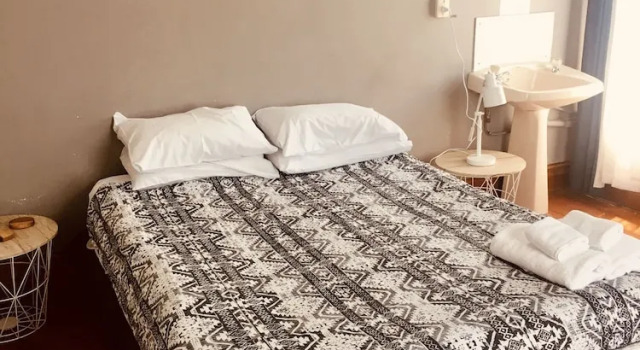HarbourView Hotel, Buchen Sie Hotel Raglan Waikato